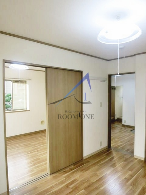 フレグランス椎名町