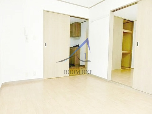 フレグランス椎名町