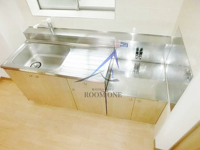 フレグランス椎名町