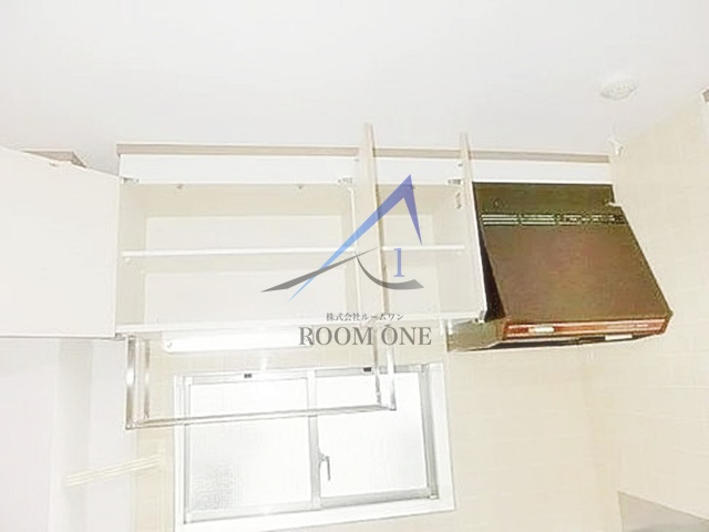 フレグランス椎名町