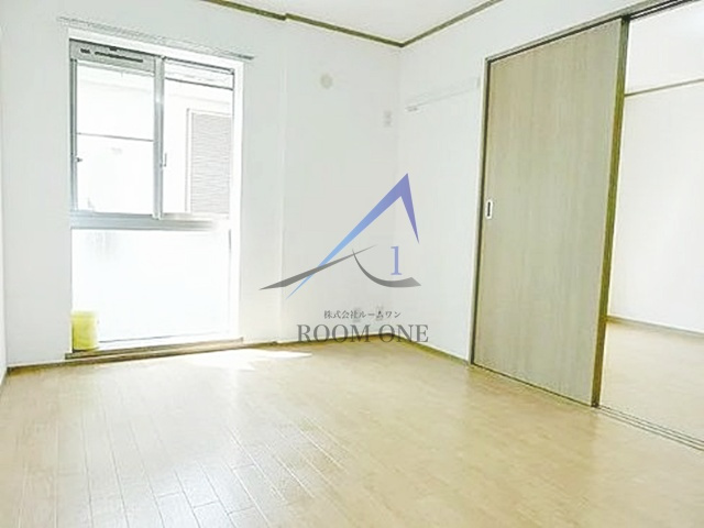 フレグランス椎名町