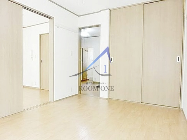 フレグランス椎名町