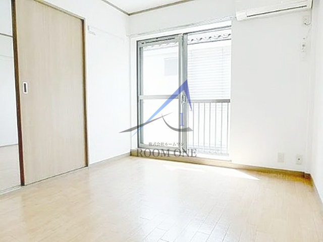 フレグランス椎名町