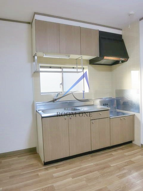 フレグランス椎名町のキッチン|キッチンです。