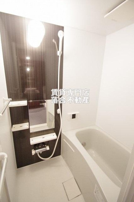 【浴室】 | eins（アインス） | 追い炊き機能付き