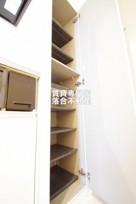 【収納】 | eins（アインス） | シューズ収納