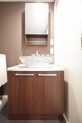 【独立洗面台】 | eins（アインス） | 独立洗面化粧台付き