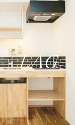 【キッチン】 | スカイコート五反田 | キッチンです。