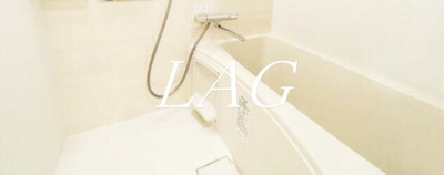 【浴室】 | スカイコート五反田 | お風呂です。