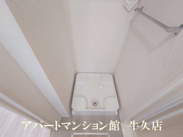 セレウィータ栄町のその他