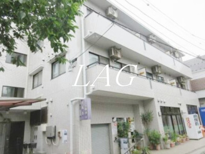 【外観】 | シャトレ・ピース | 外観です。