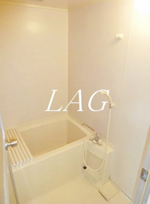 【浴室】 | シャトレ・ピース | お風呂です。