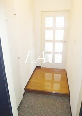 【玄関】 | シャトレ・ピース | 玄関です。