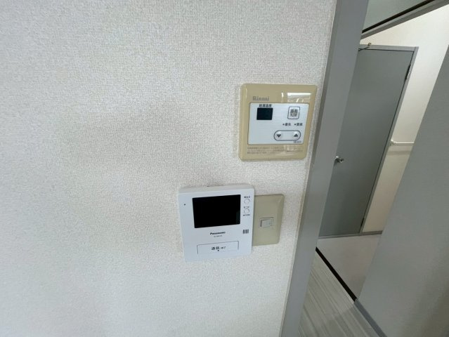 フロイディハイツのセキュリティ