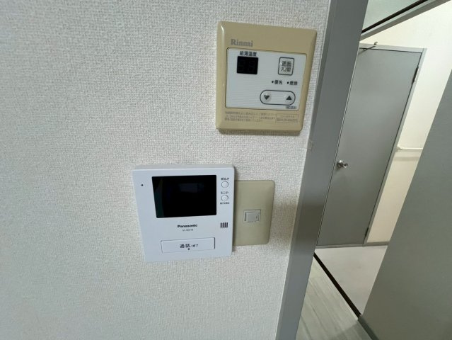 フロイディハイツのセキュリティ