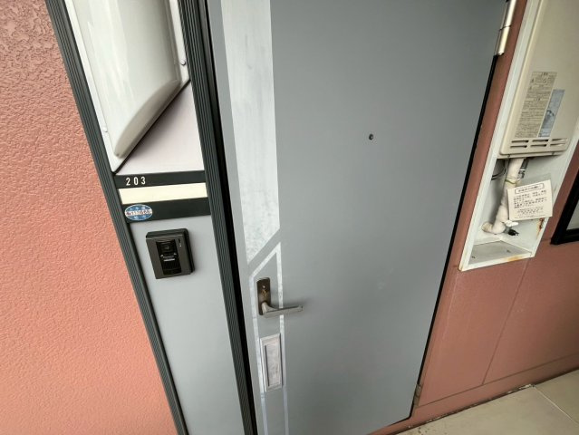 フロイディハイツのその他