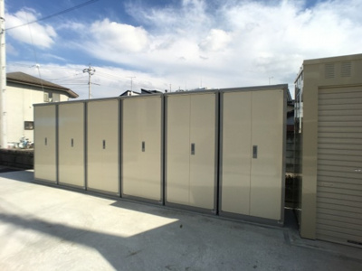 【その他共用部分】 | メゾンド・ファルケＢ | その他共有部分