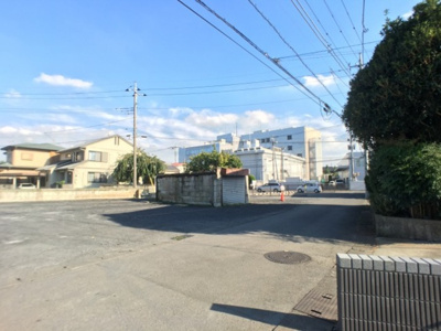 【展望】 | メゾンド・ファルケＢ | 眺望