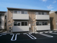 セジュール椿 Ｂの画像