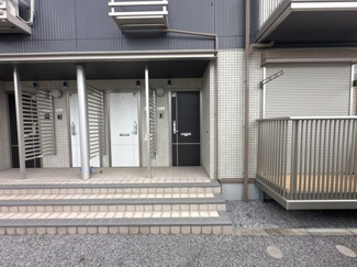 【エントランス】 | エントランス