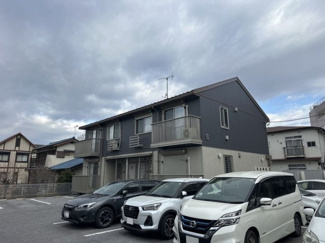 【外観】 | 建物外観