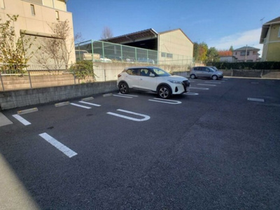 【駐車場】 | プライムステージ | 駐車場