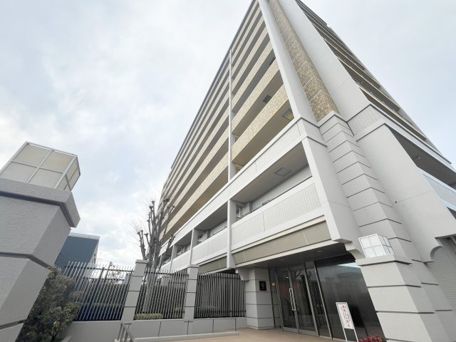 ランドシティ新所沢