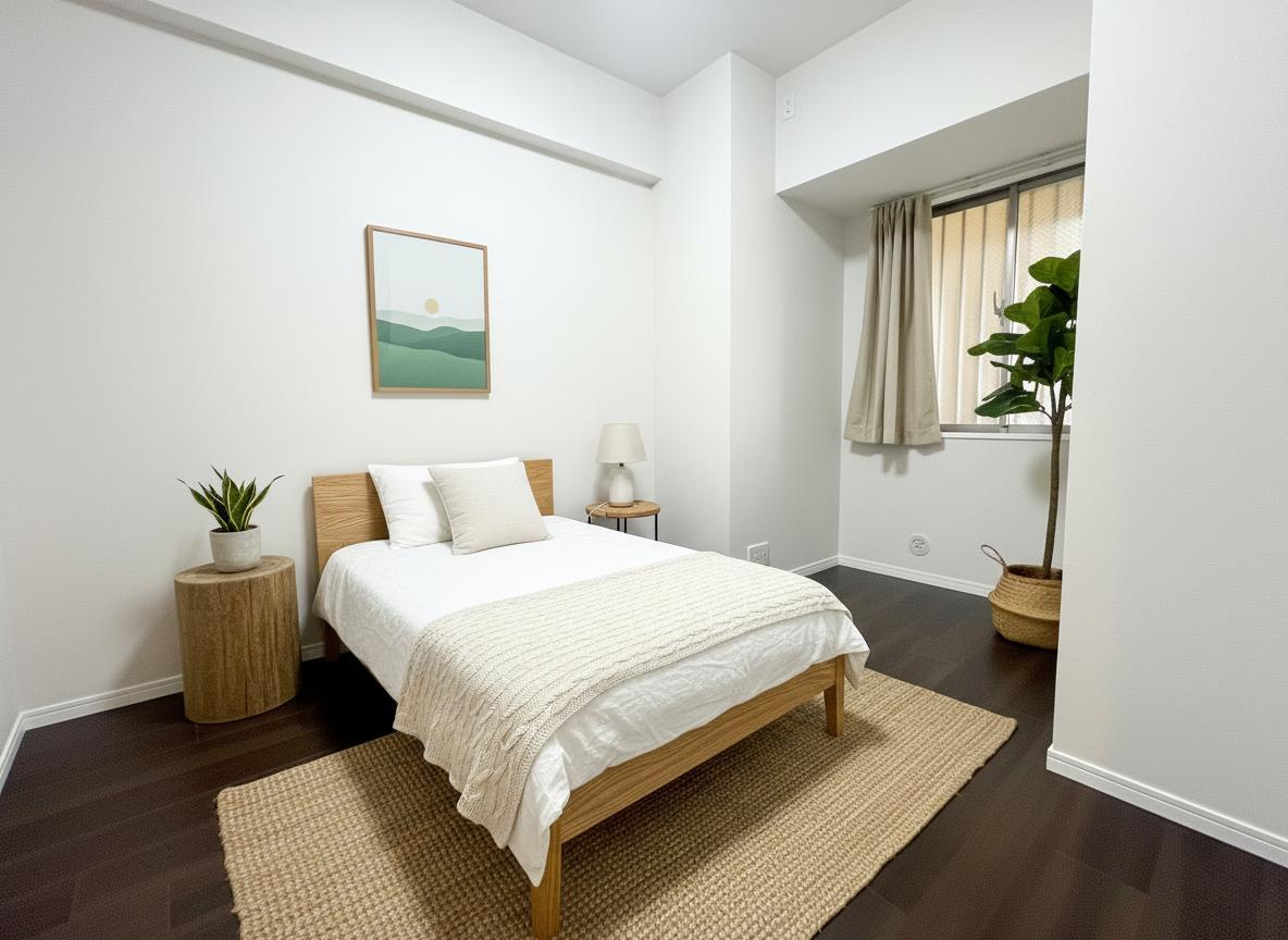 ランドシティ新所沢の居間・リビング|16.7帖のリビング・ダイニングは広く開放的です！収納スペースも豊富にあるため、困りません♪