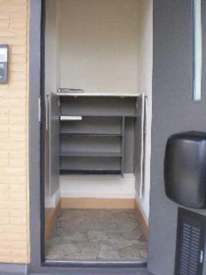 【玄関】 | アヴァンセ | 玄関(ｼｭｰｽﾞﾎﾞｯｸｽ)