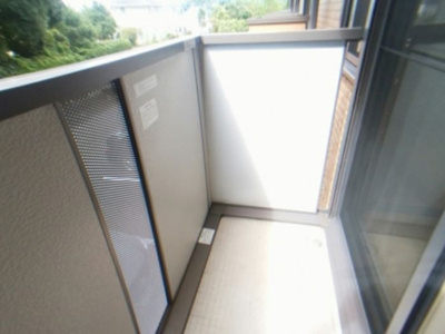 【バルコニー】 | アヴァンセ | バルコニー