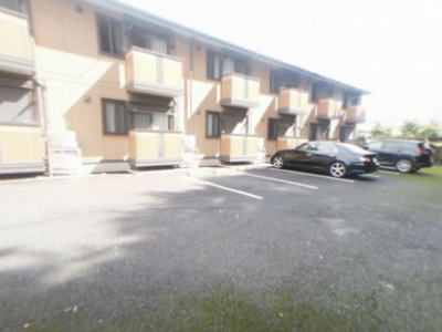 【駐車場】 | アヴァンセ | 駐車場