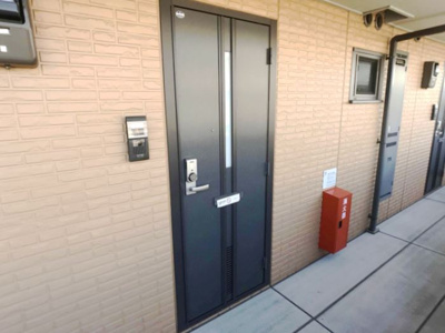 【ロビー】 | アヴァンセ | ロビー