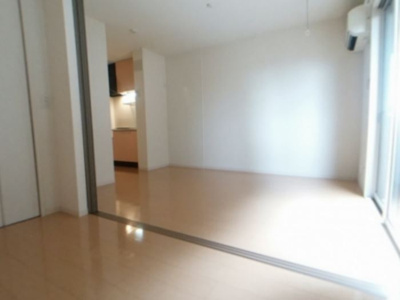 【居間・リビング】 | アヴァンセ | DK