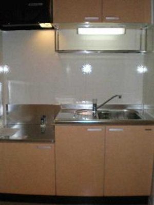 【キッチン】 | アヴァンセ | キッチン