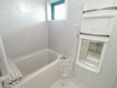 【浴室】 | アヴァンセ | 浴室