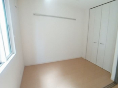 【洋室】 | アヴァンセ | 洋室