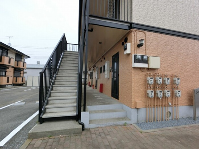 【ロビー】 | イノセントワールド 壱番館 | ロビー