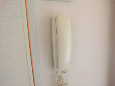 【セキュリティ】 | セジュールＵＥＳＡＷＡ Ｃ | セキュリティ