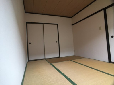 【和室】 | セジュールＵＥＳＡＷＡ Ｃ | その他