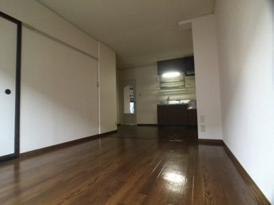 【洋室】 | セジュールＵＥＳＡＷＡ Ｃ | 洋室