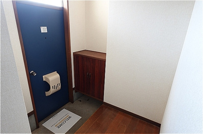 【収納】 | 小松貸家 | シューズボックス