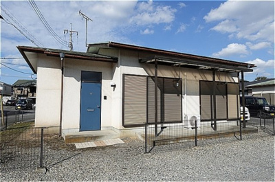 【外観】 | 小松貸家 | 建物外観