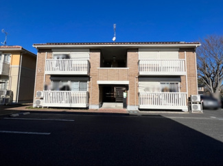 【外観】 | 建物外観