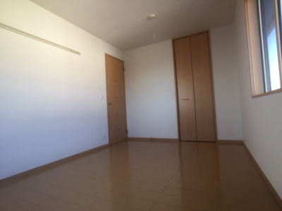 【居間・リビング】 | ラフィネ サワ Ｃ | その他部屋・スペース