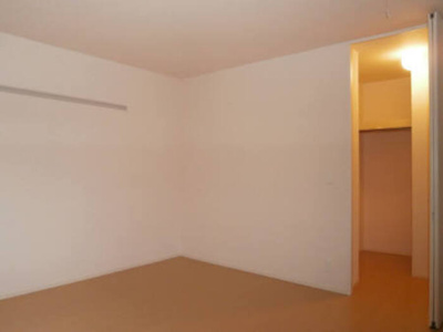 【洋室】 | コーポ田村№1 | 洋室･ｳｫｰｸｲﾝｸﾛｰｾﾞｯﾄ