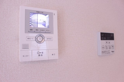 【設備】 | コーポ田村№1 | その他設備