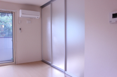 【和室】 | コーポ田村№1 | その他