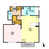 コーポ田村№1の画像