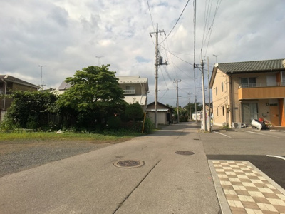 【展望】 | コーポ田村№1 | 眺望