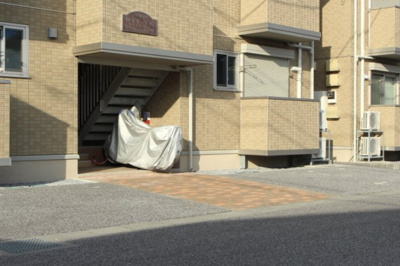 【エントランス】 | ウィット-Ｓ. Ｃ | エントランス